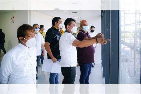 mamon imus city|P1.4B state.